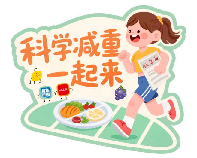 怎样科学管理产后体重 | 科学减重一起来